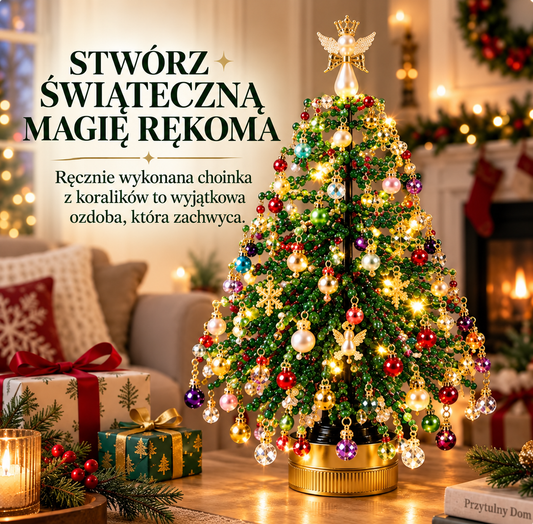 Choinka Diy - DemoSklep