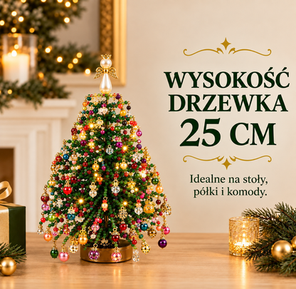 Choinka Diy - DemoSklep