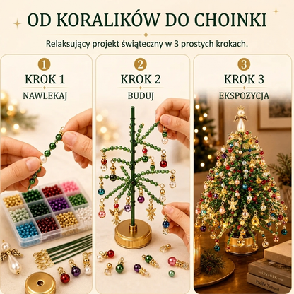Choinka Diy - DemoSklep